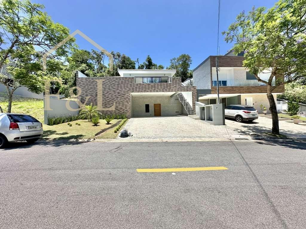 Casa, 3 quartos, 321 m² - Foto 2