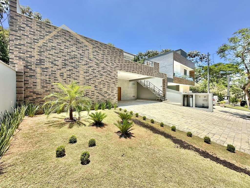 Casa, 3 quartos, 321 m² - Foto 4