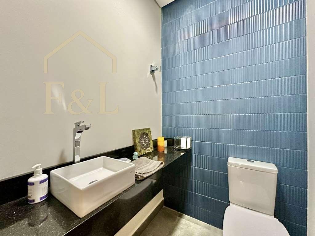 Casa, 3 quartos, 321 m² - Foto 33