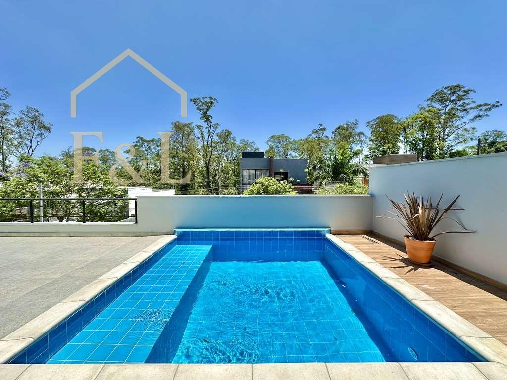 Casa, 3 quartos, 321 m² - Foto 24