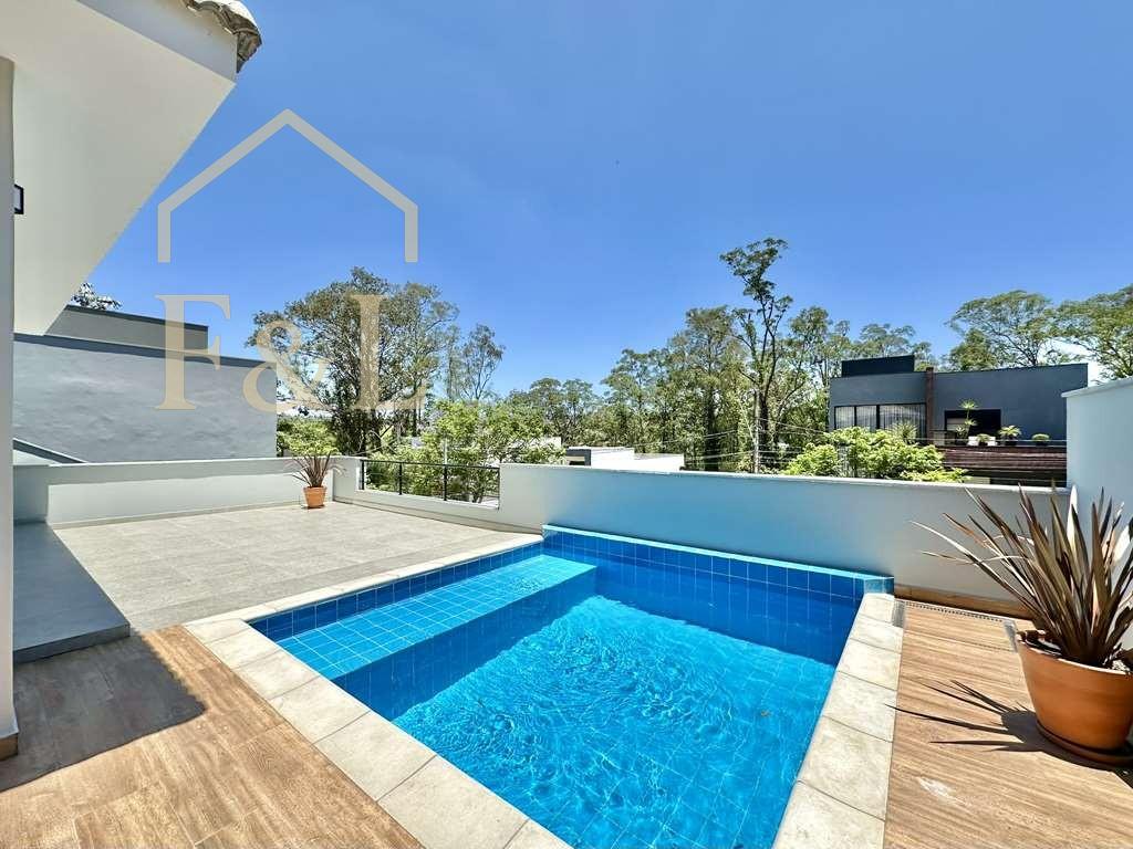 Casa, 3 quartos, 321 m² - Foto 23