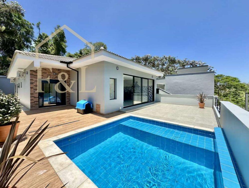 Casa, 3 quartos, 321 m² - Foto 1