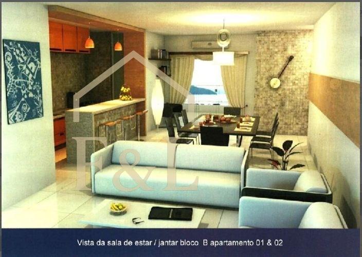 Apartamento, 3 quartos, 143 m² - Foto 7