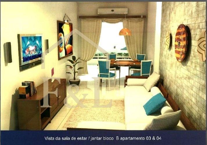 Apartamento, 3 quartos, 143 m² - Foto 4