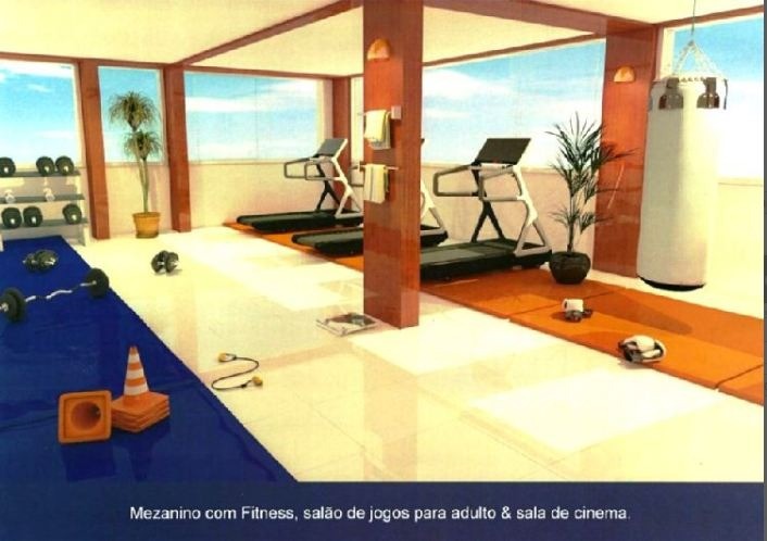 Apartamento, 3 quartos, 143 m² - Foto 15