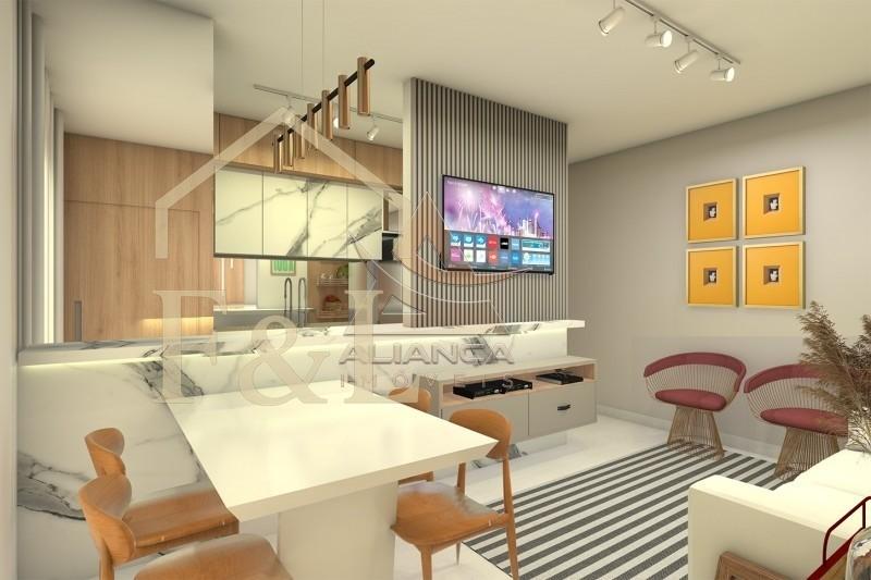 Apartamento, 3 quartos, 143 m² - Foto 5