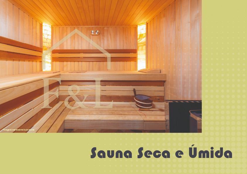 Apartamento, 3 quartos, 143 m² - Foto 10