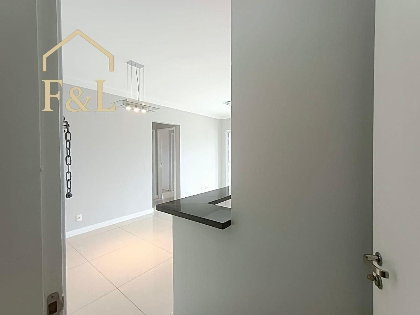 Apartamento, 2 quartos, 66 m² - Foto 2