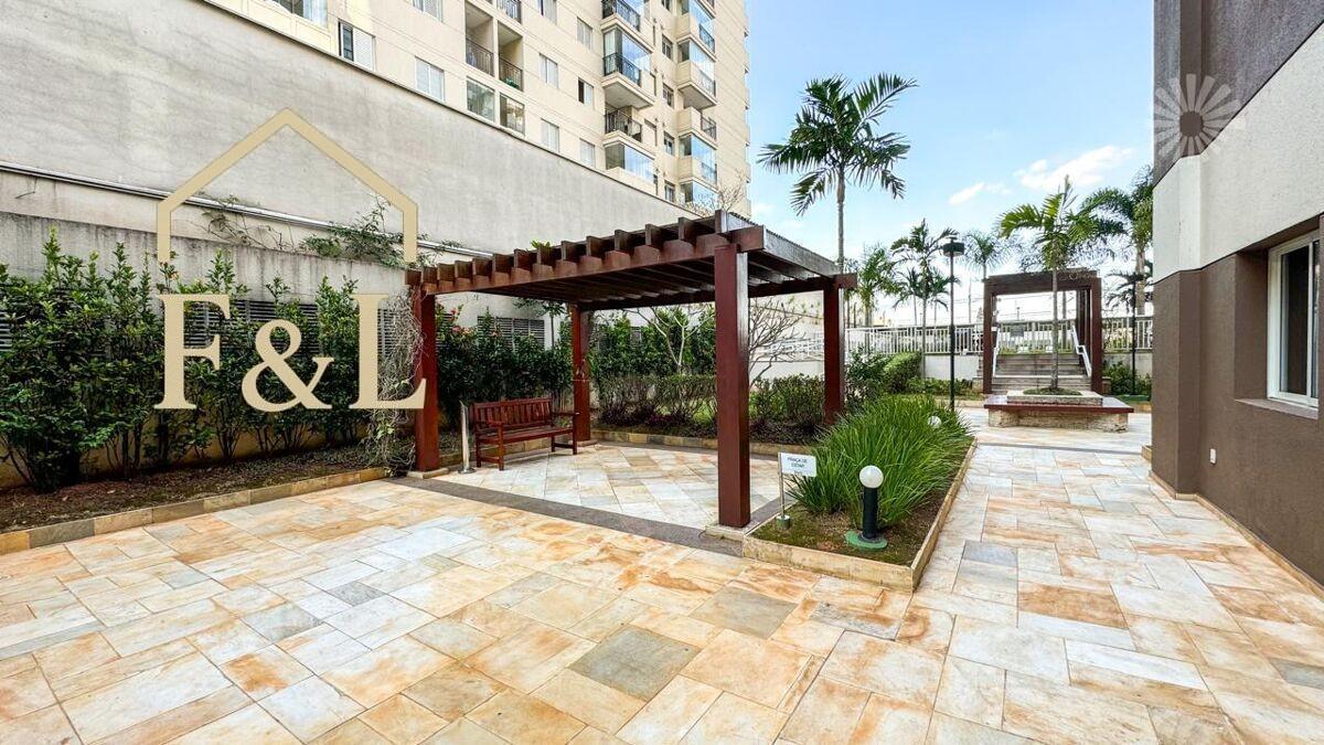 Apartamento, 2 quartos, 66 m² - Foto 10