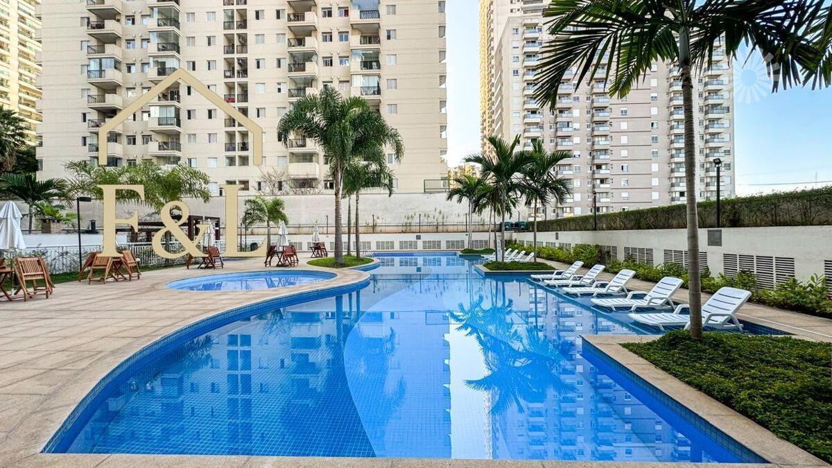 Apartamento, 2 quartos, 66 m² - Foto 12