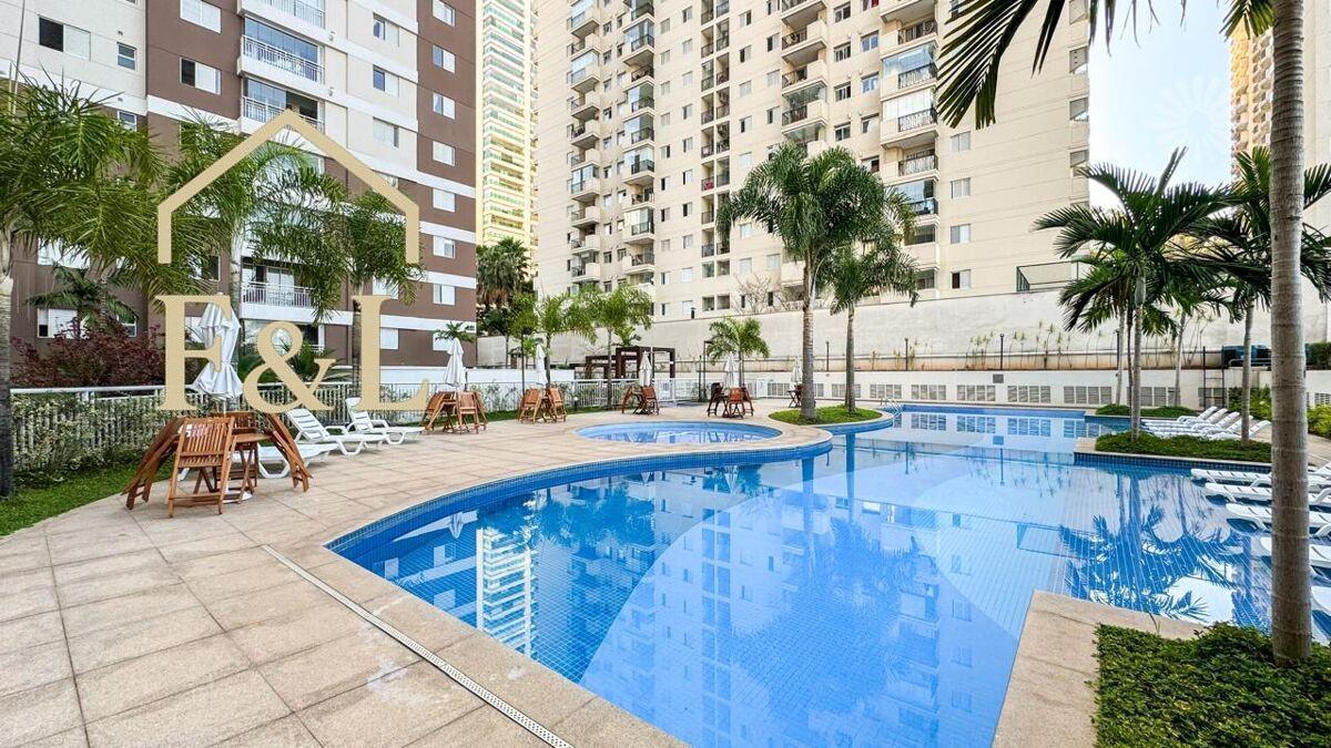 Apartamento, 2 quartos, 66 m² - Foto 11