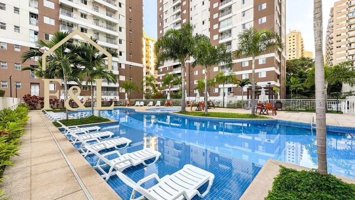 Apartamento, 2 quartos, 66 m² - Foto 14