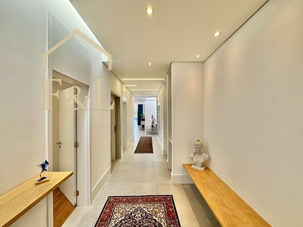 Casa, 7 quartos, 548 m² - Foto 2