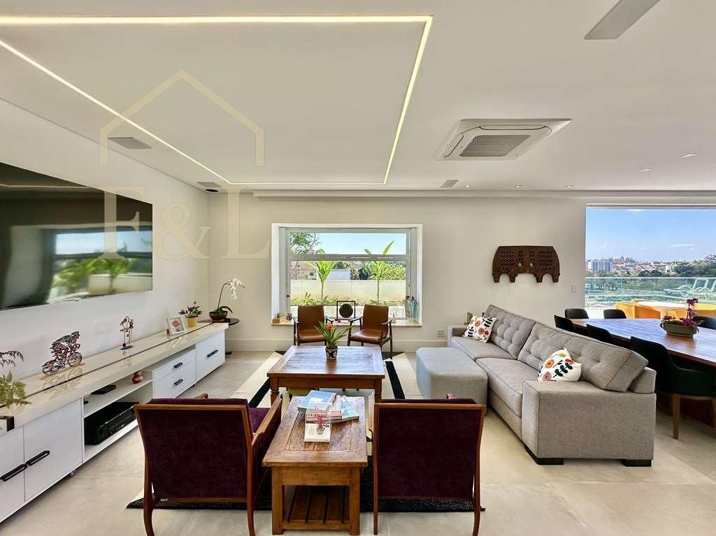 Casa, 7 quartos, 548 m² - Foto 6