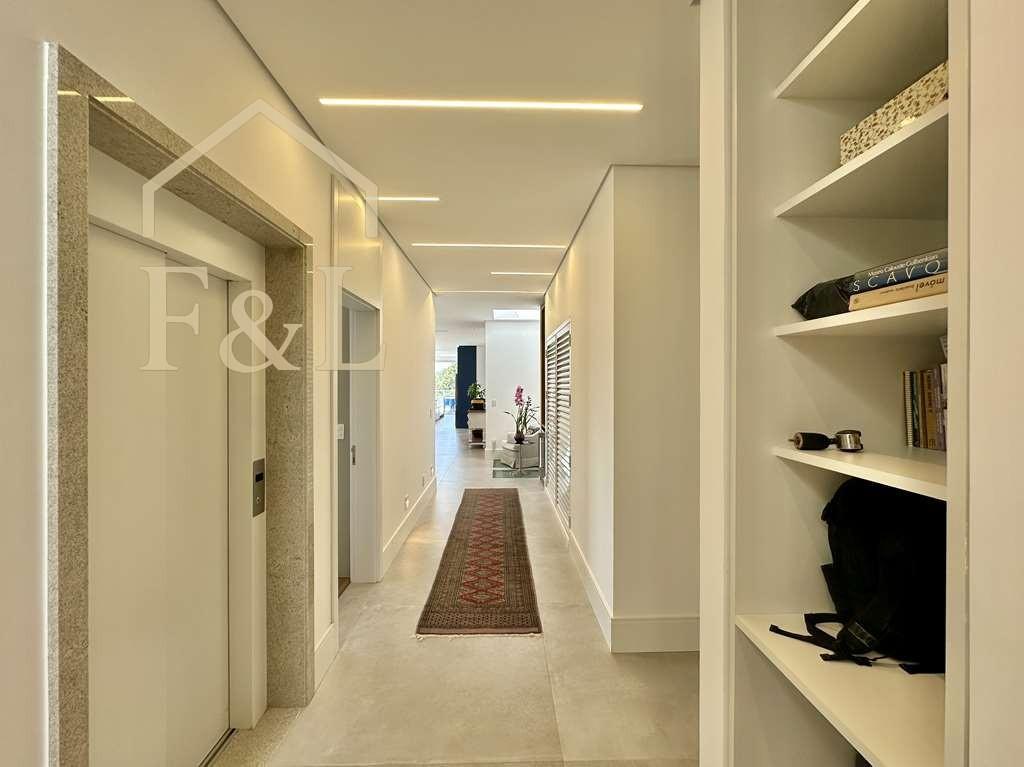 Casa, 7 quartos, 548 m² - Foto 3