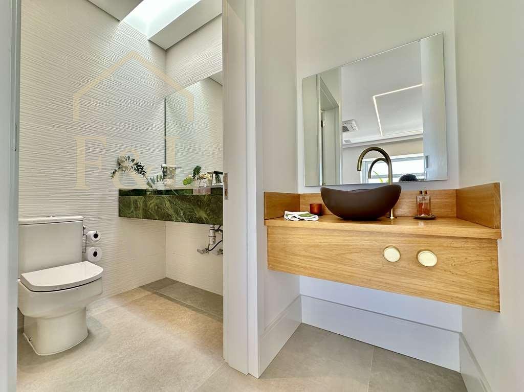 Casa, 7 quartos, 548 m² - Foto 10