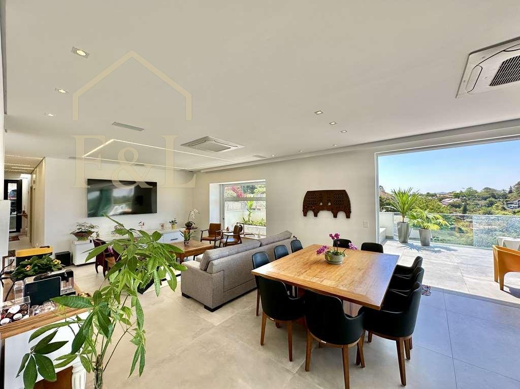 Casa, 7 quartos, 548 m² - Foto 7