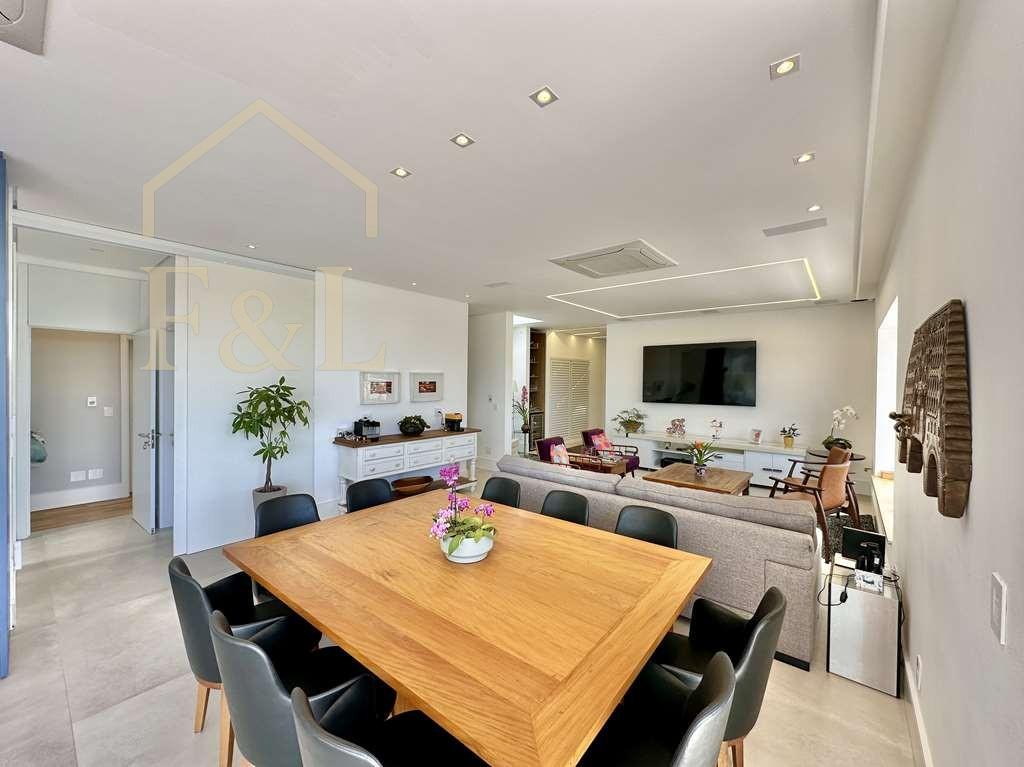 Casa, 7 quartos, 548 m² - Foto 8