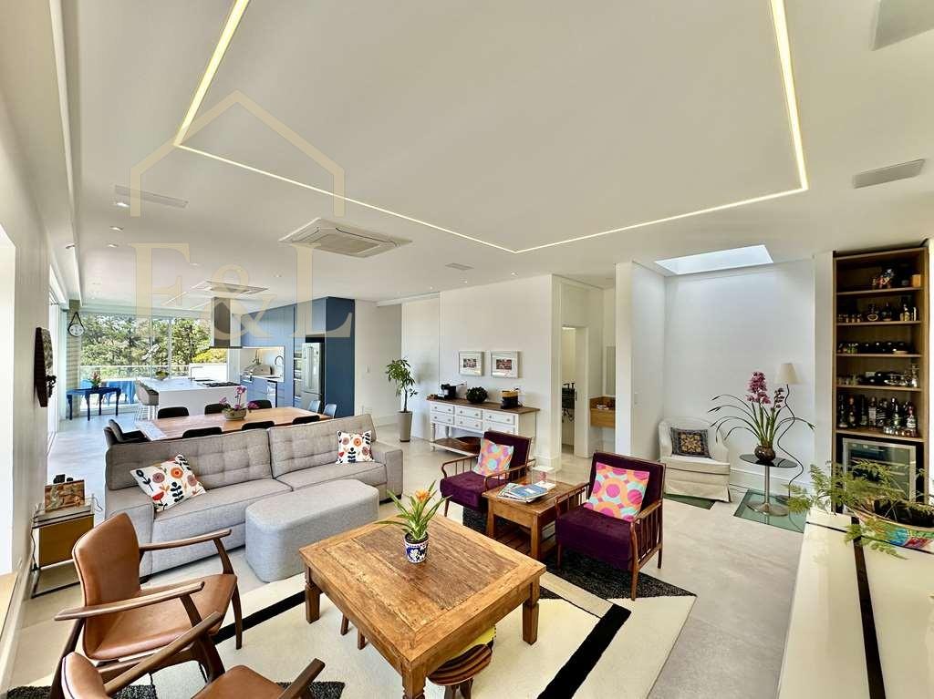 Casa, 7 quartos, 548 m² - Foto 9