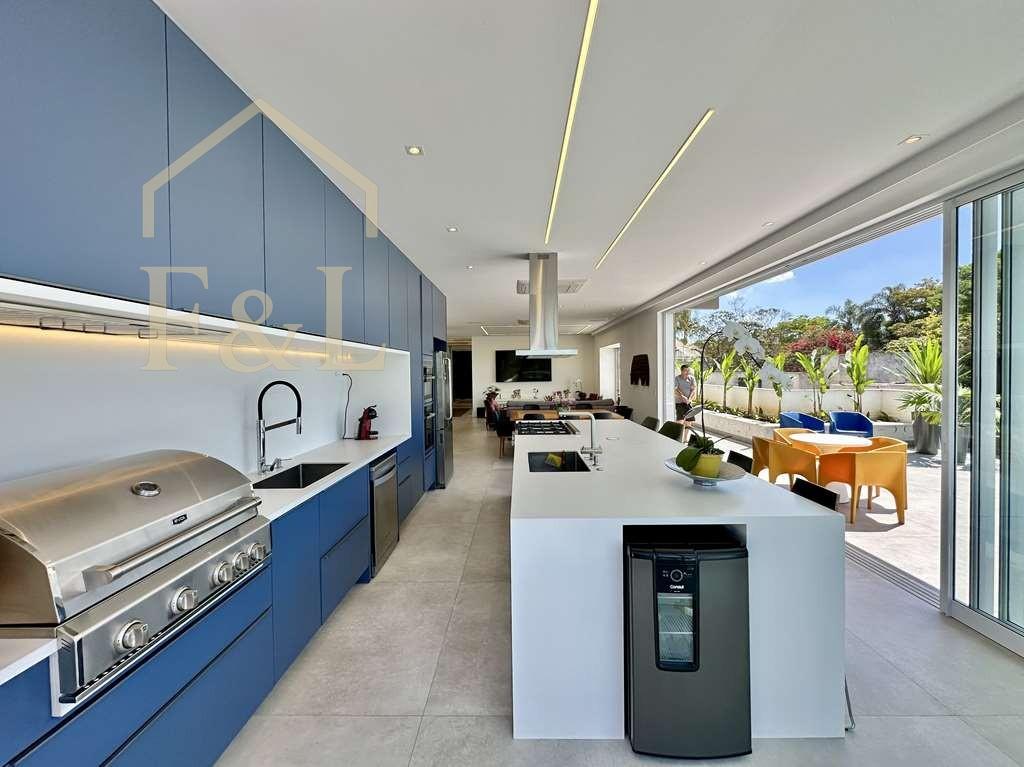 Casa, 7 quartos, 548 m² - Foto 13