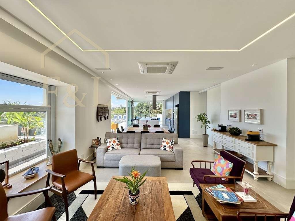 Casa, 7 quartos, 548 m² - Foto 11