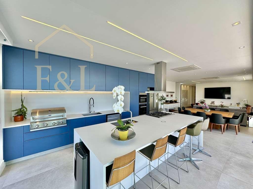 Casa, 7 quartos, 548 m² - Foto 14