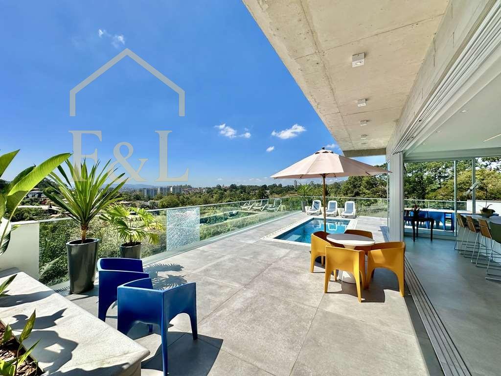 Casa, 7 quartos, 548 m² - Foto 17