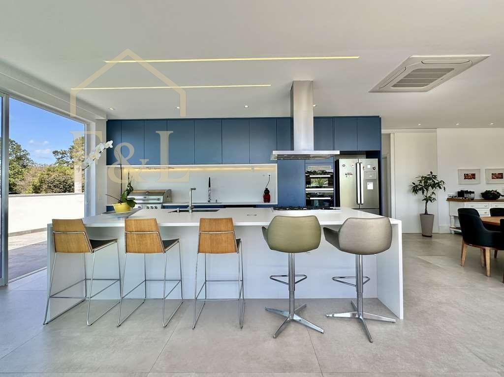 Casa, 7 quartos, 548 m² - Foto 15