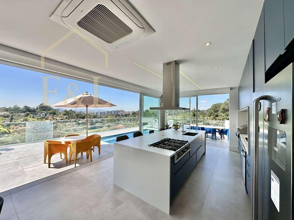 Casa, 7 quartos, 548 m² - Foto 16