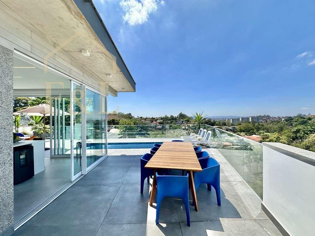 Casa, 7 quartos, 548 m² - Foto 20