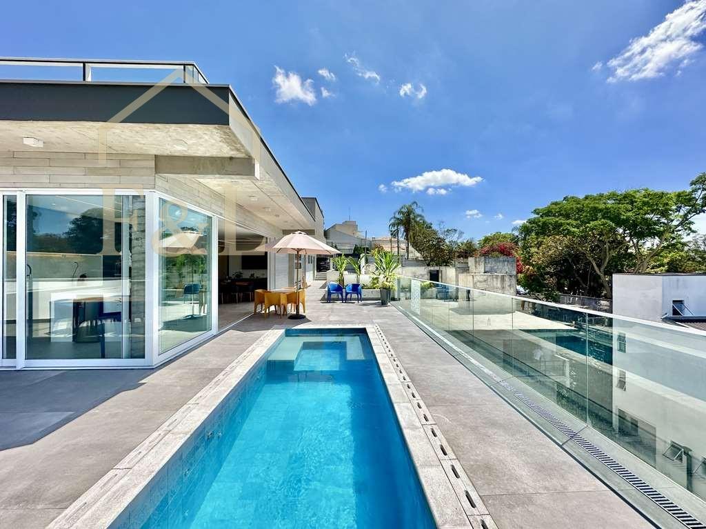 Casa, 7 quartos, 548 m² - Foto 18