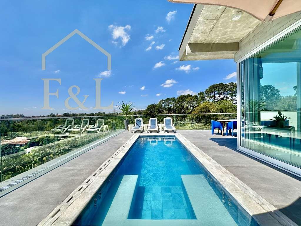 Casa, 7 quartos, 548 m² - Foto 19