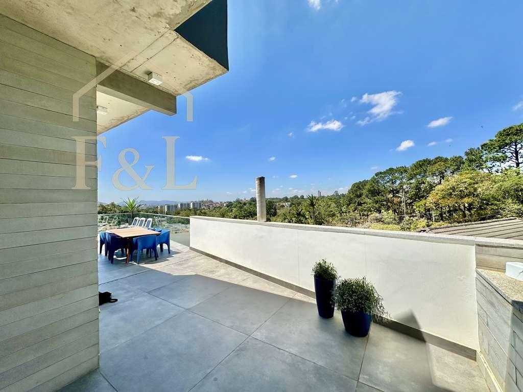 Casa, 7 quartos, 548 m² - Foto 21