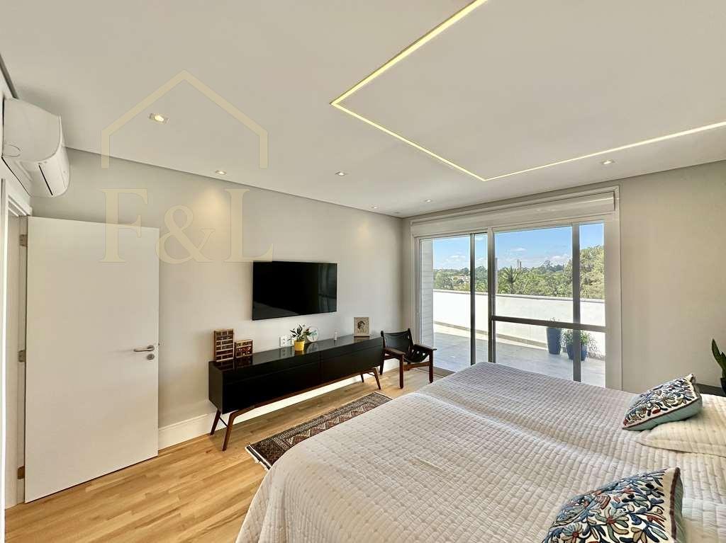 Casa, 7 quartos, 548 m² - Foto 22