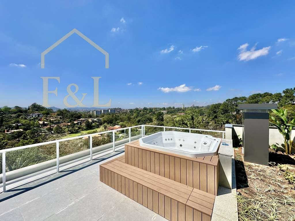 Casa, 7 quartos, 548 m² - Foto 50