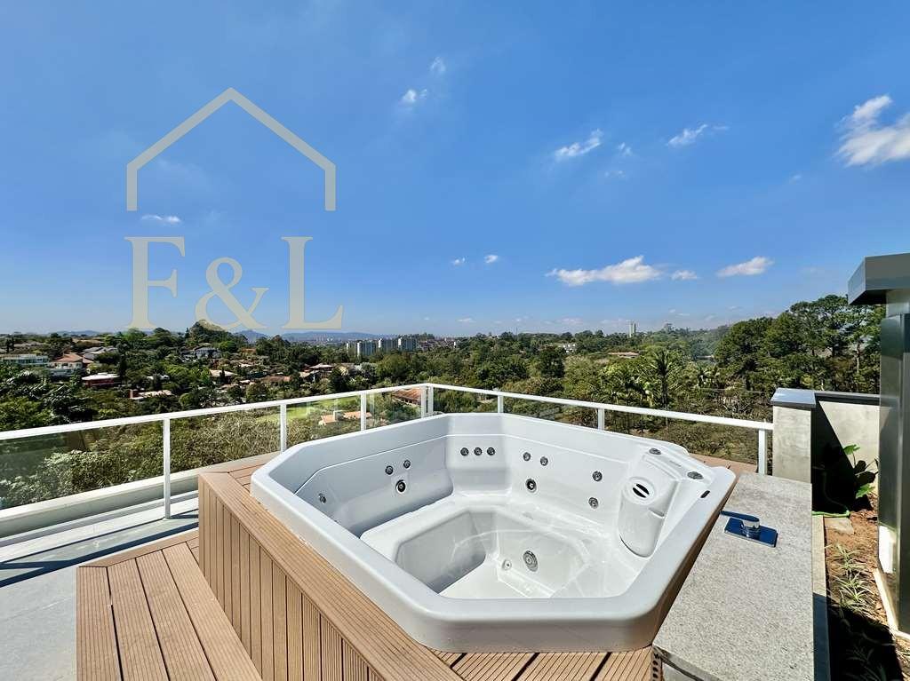 Casa, 7 quartos, 548 m² - Foto 51