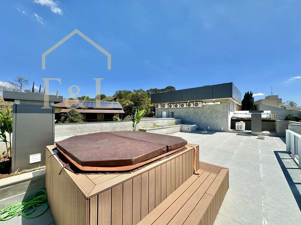 Casa, 7 quartos, 548 m² - Foto 49