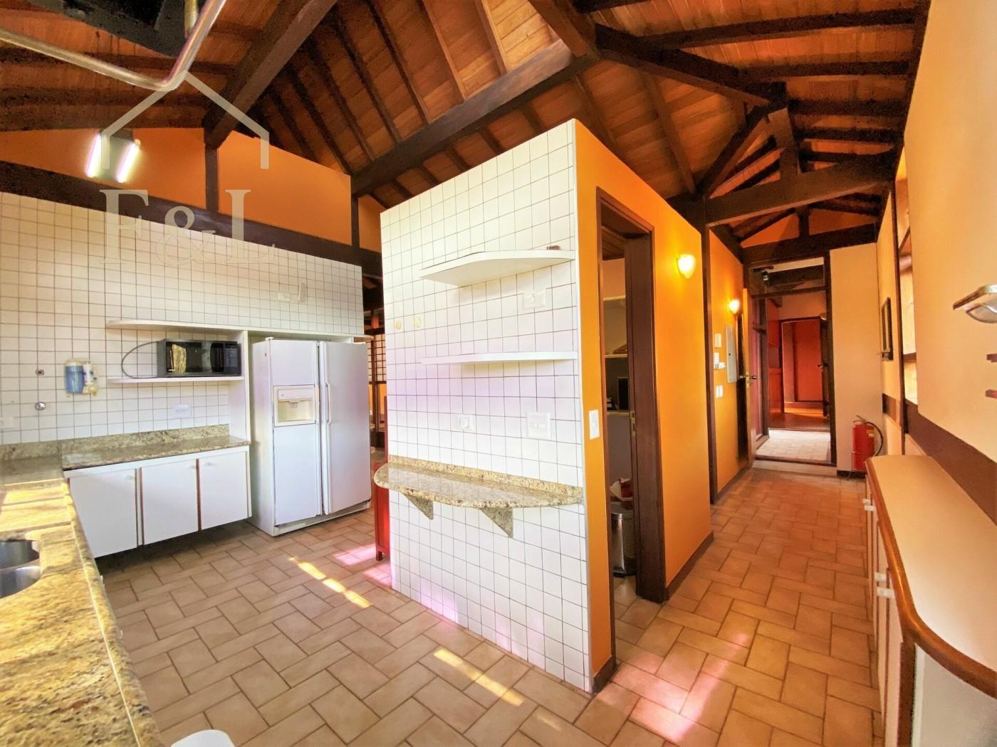 Casa, 4 quartos, 500 m² - Foto 16