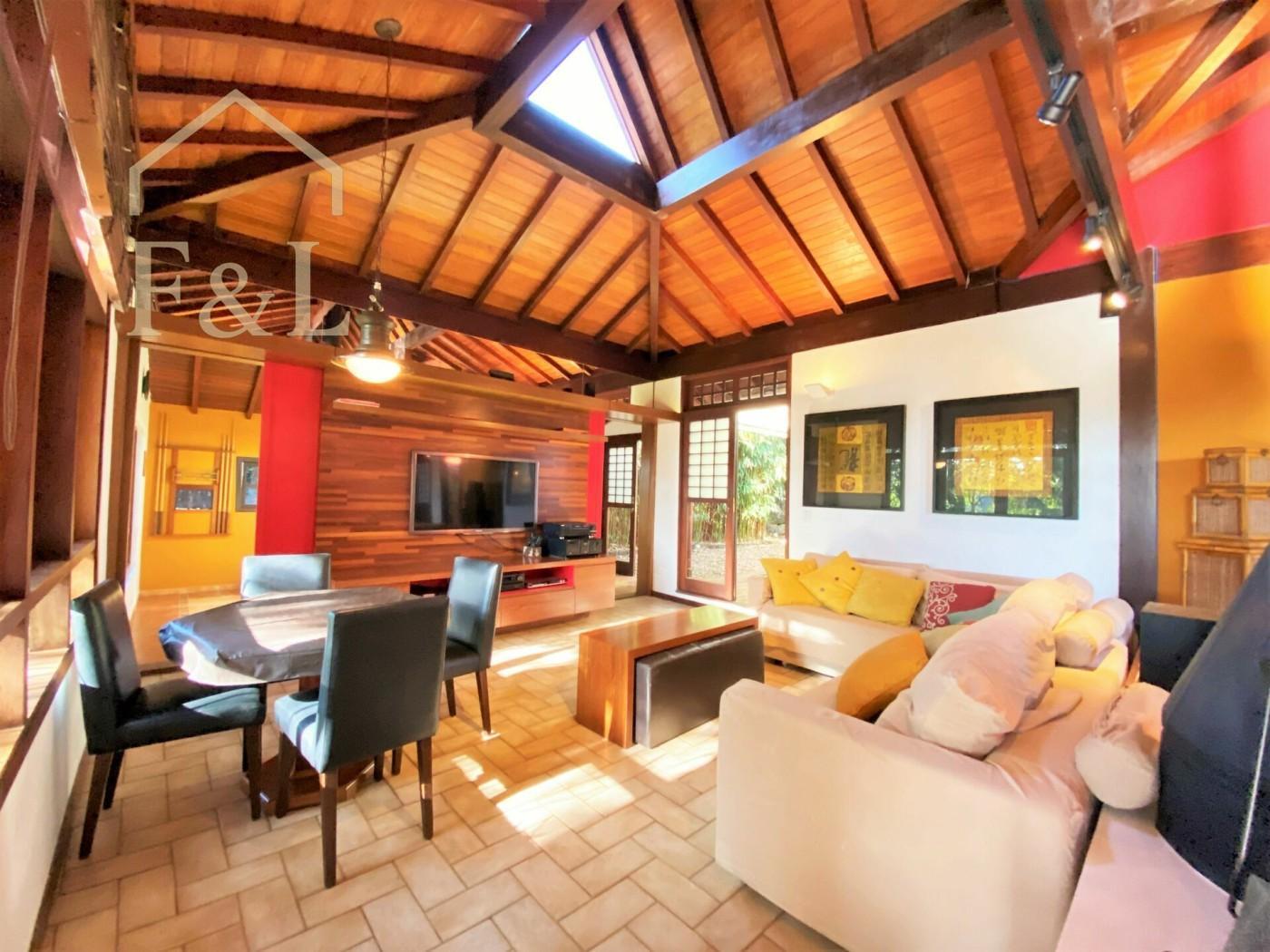 Casa, 4 quartos, 500 m² - Foto 12