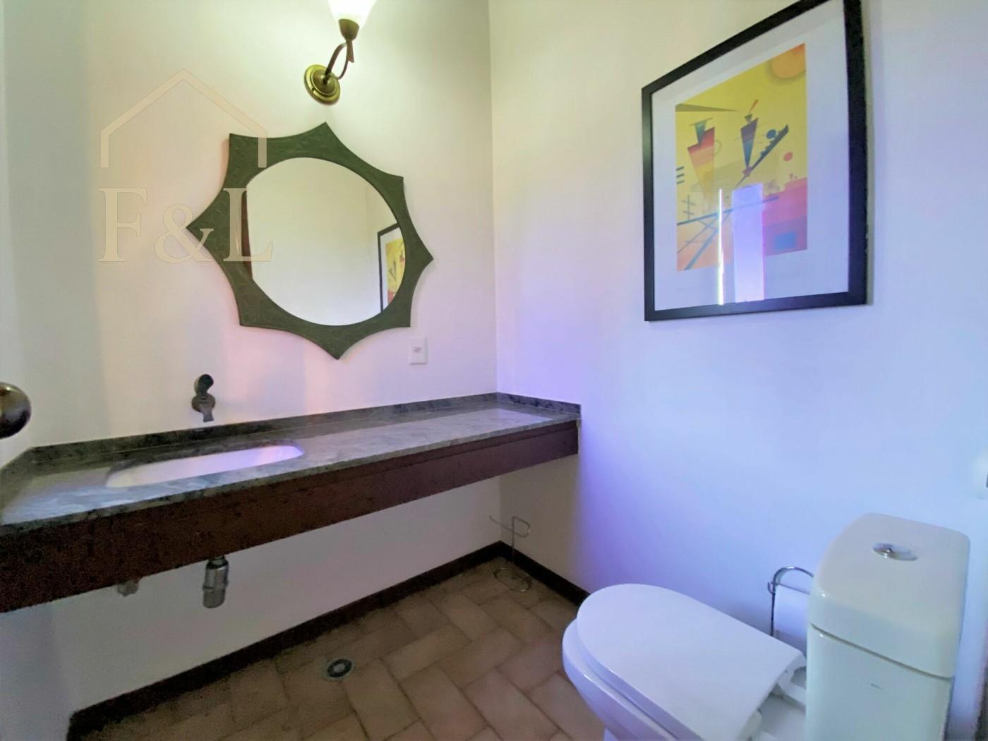 Casa, 4 quartos, 500 m² - Foto 14