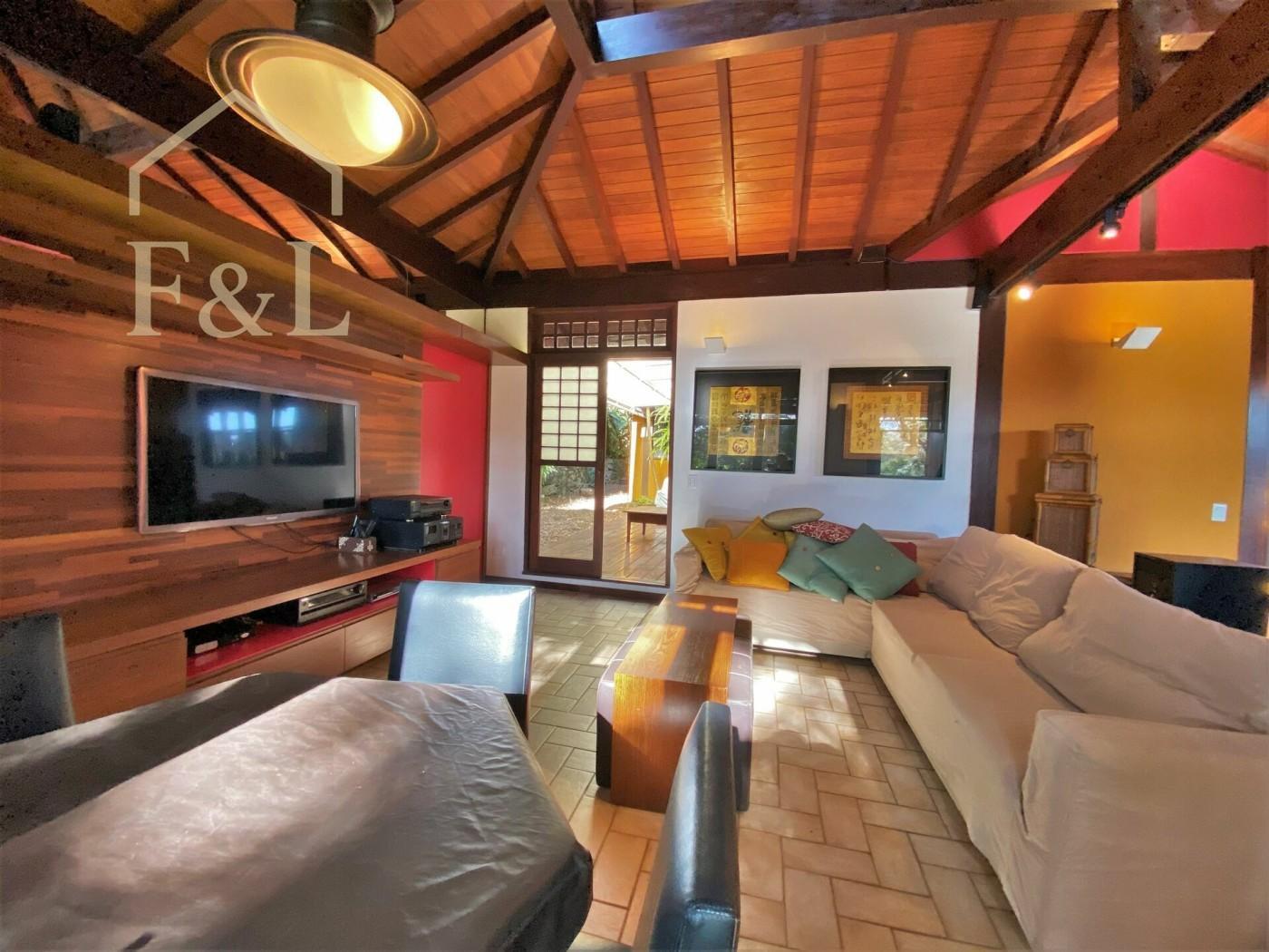 Casa, 4 quartos, 500 m² - Foto 6