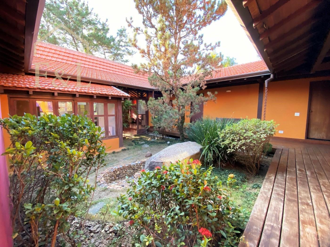 Casa, 4 quartos, 500 m² - Foto 34