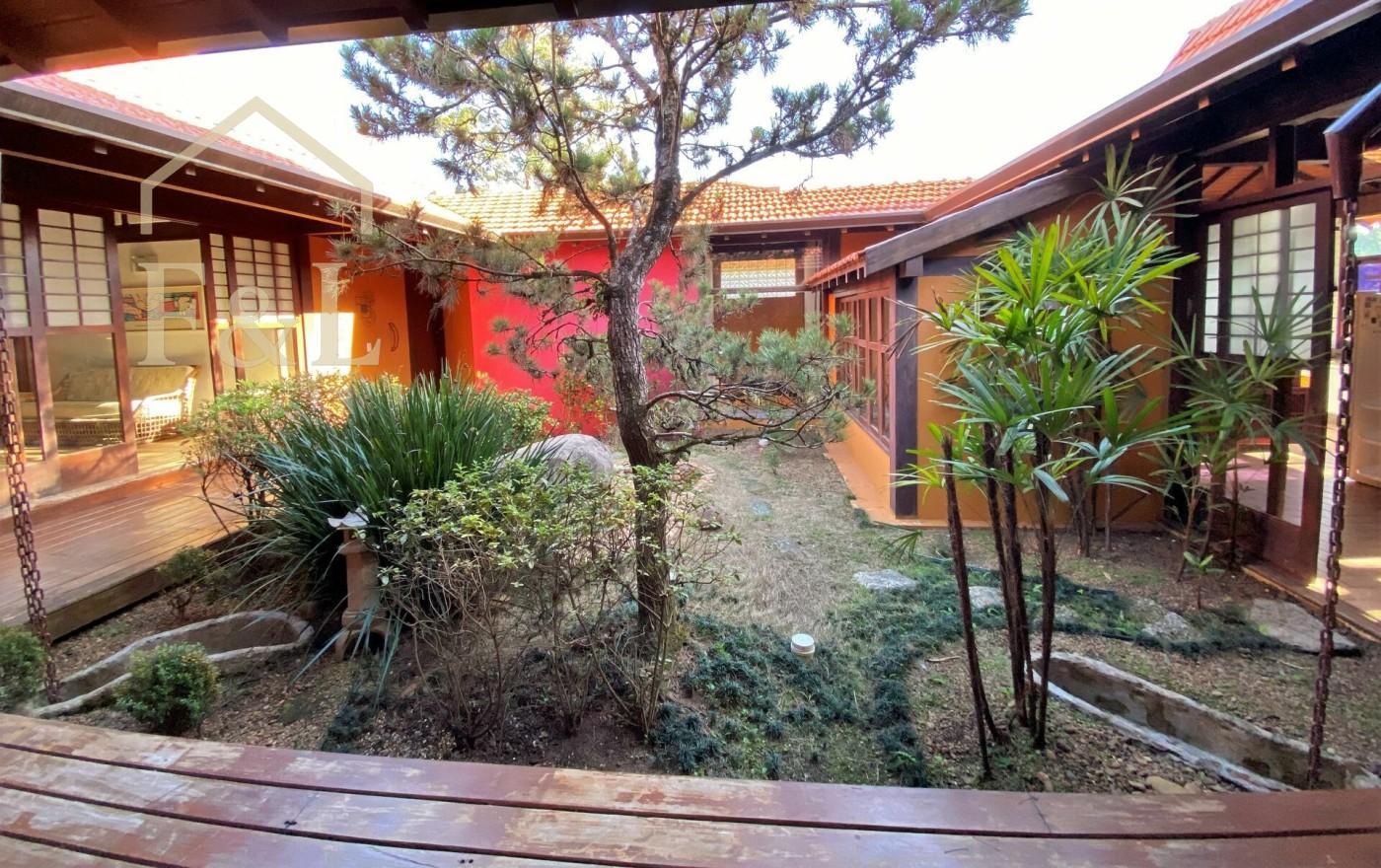 Casa, 4 quartos, 500 m² - Foto 35