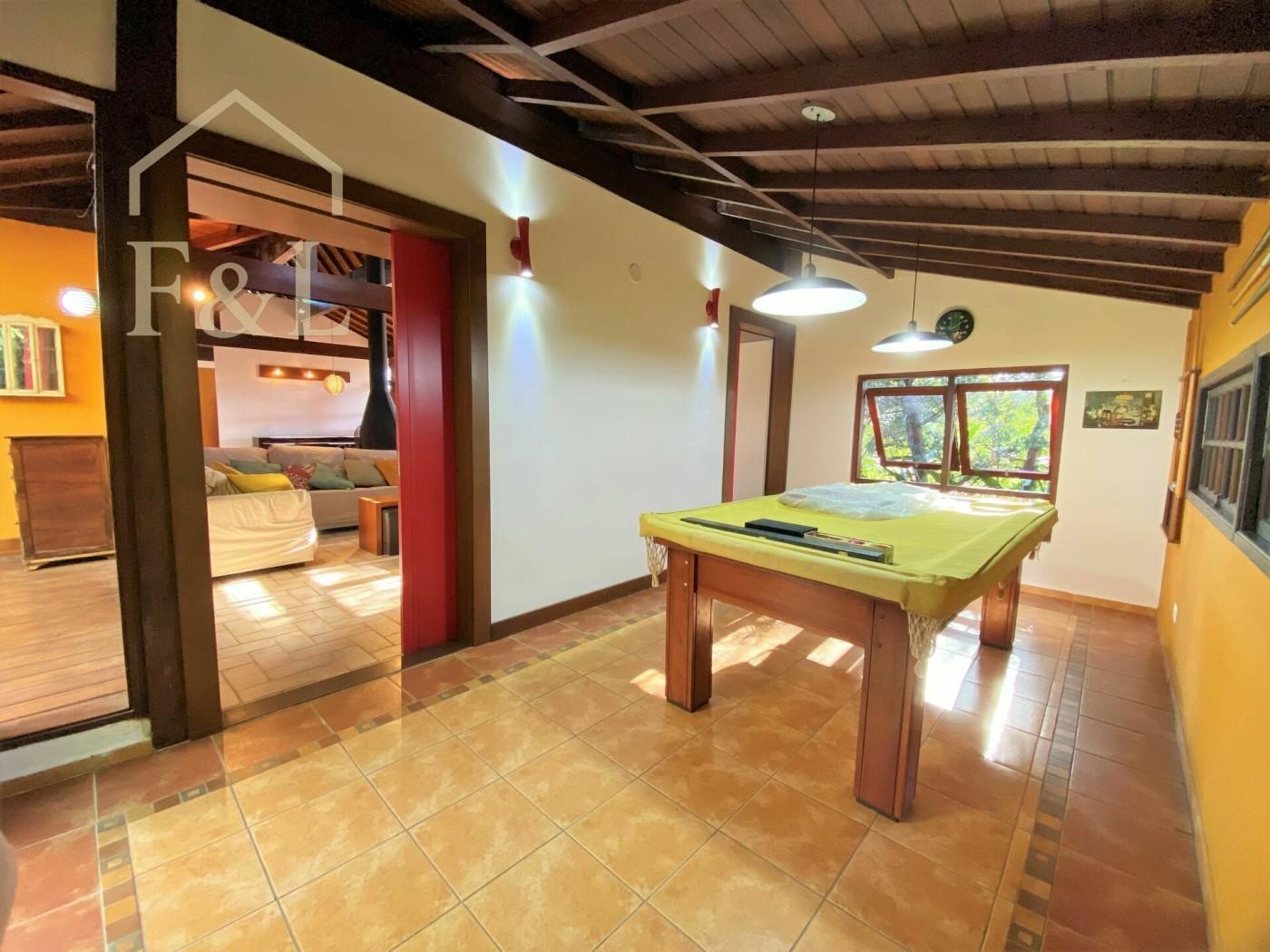 Casa, 4 quartos, 500 m² - Foto 15