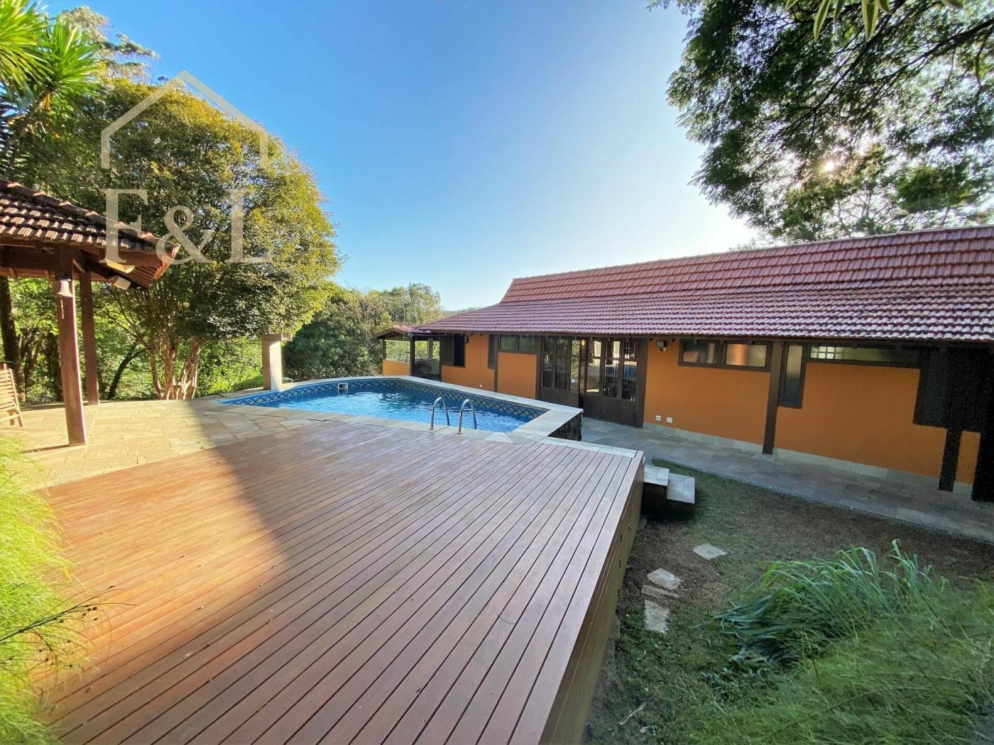 Casa, 4 quartos, 500 m² - Foto 41