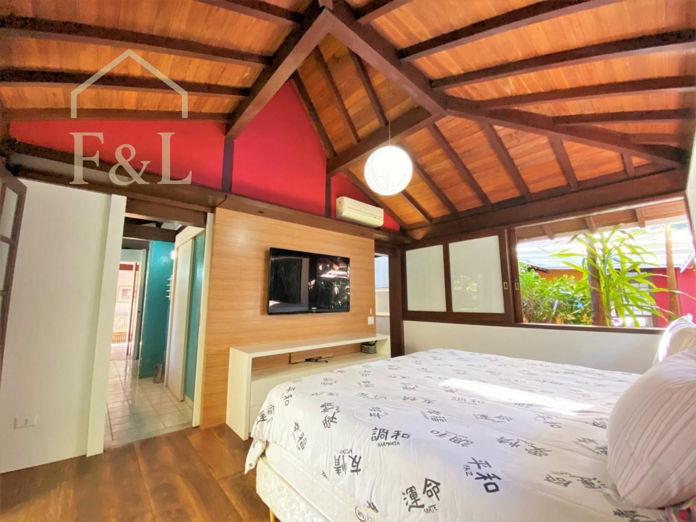 Casa, 4 quartos, 500 m² - Foto 24