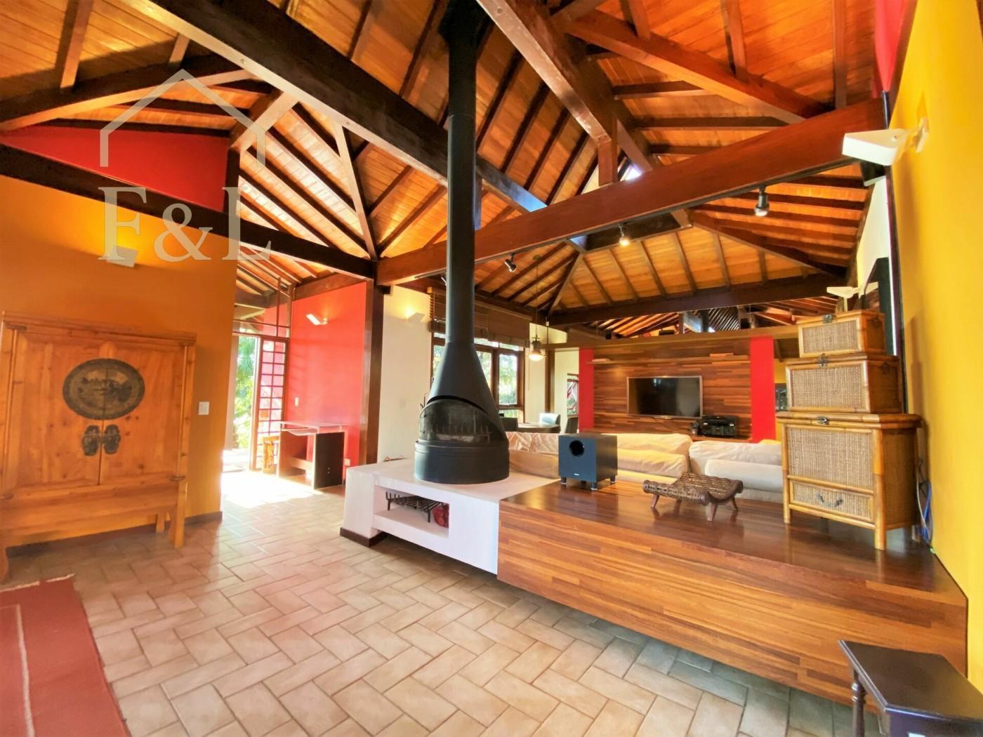 Casa, 4 quartos, 500 m² - Foto 13