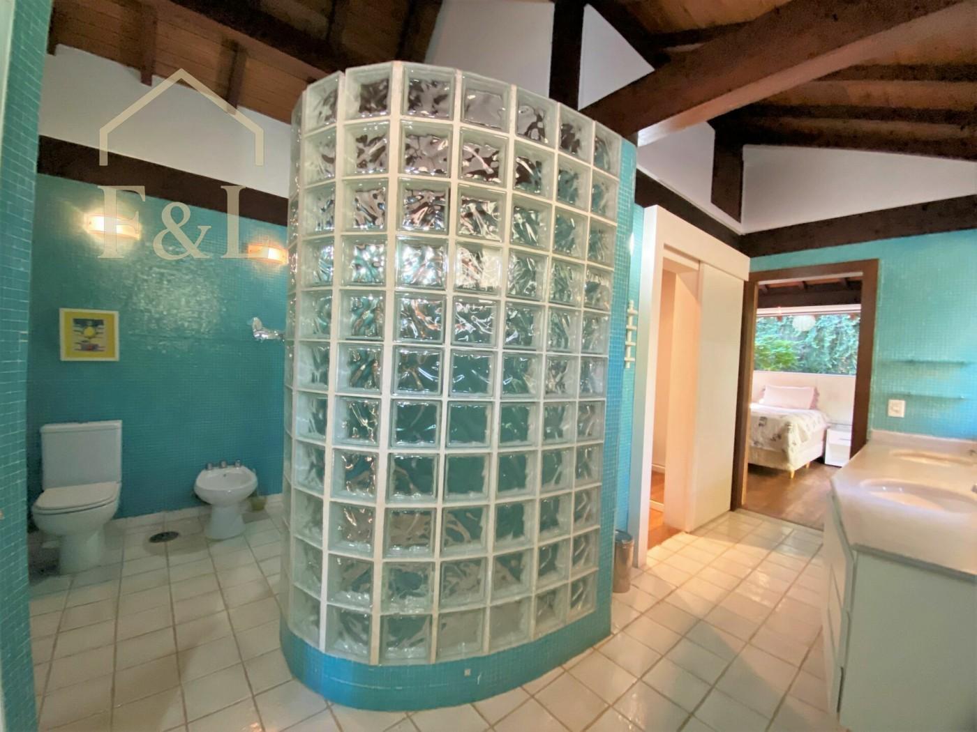 Casa, 4 quartos, 500 m² - Foto 27