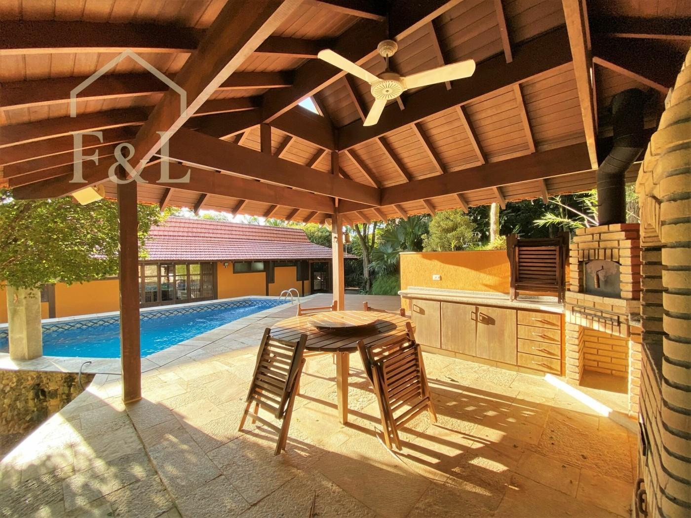 Casa, 4 quartos, 500 m² - Foto 42