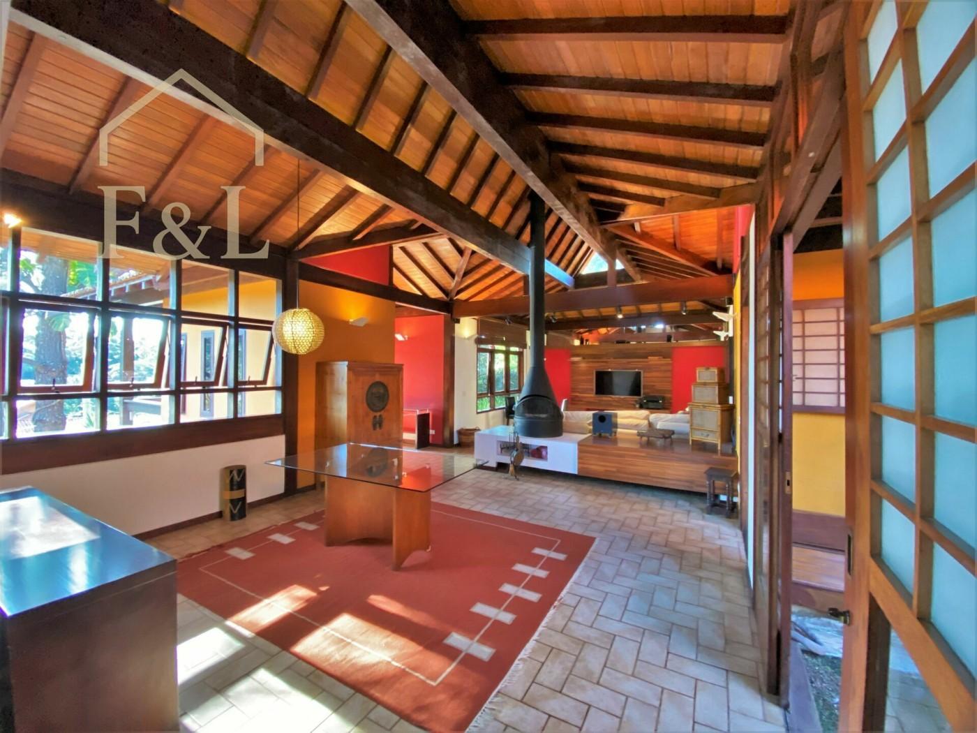 Casa, 4 quartos, 500 m² - Foto 2